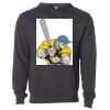 Midweight Hooded Sweatshirt Thumbnail