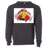 Midweight Hooded Sweatshirt Thumbnail