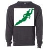Midweight Hooded Sweatshirt Thumbnail