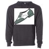 Midweight Hooded Sweatshirt Thumbnail