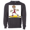 Midweight Hooded Sweatshirt Thumbnail