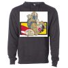 Midweight Hooded Sweatshirt Thumbnail