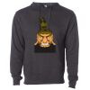 Midweight Hooded Sweatshirt Thumbnail