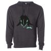 Midweight Hooded Sweatshirt Thumbnail