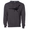 Midweight Hooded Sweatshirt Thumbnail