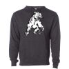 Midweight Hooded Sweatshirt Thumbnail