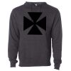 Midweight Hooded Sweatshirt Thumbnail