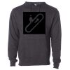 Midweight Hooded Sweatshirt Thumbnail