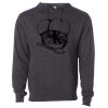 Midweight Hooded Sweatshirt Thumbnail