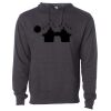 Midweight Hooded Sweatshirt Thumbnail