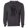Midweight Hooded Sweatshirt Thumbnail