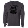 Midweight Hooded Sweatshirt Thumbnail