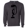 Midweight Hooded Sweatshirt Thumbnail