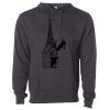 Midweight Hooded Sweatshirt Thumbnail