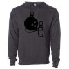 Midweight Hooded Sweatshirt Thumbnail