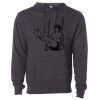 Midweight Hooded Sweatshirt Thumbnail