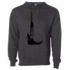 Midweight Hooded Sweatshirt Thumbnail