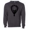 Midweight Hooded Sweatshirt Thumbnail