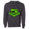 Midweight Hooded Sweatshirt Thumbnail