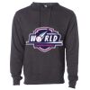 Midweight Hooded Sweatshirt Thumbnail
