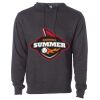 Midweight Hooded Sweatshirt Thumbnail