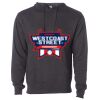 Midweight Hooded Sweatshirt Thumbnail
