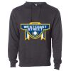 Midweight Hooded Sweatshirt Thumbnail