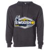 Midweight Hooded Sweatshirt Thumbnail