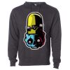 Midweight Hooded Sweatshirt Thumbnail