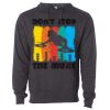 Midweight Hooded Sweatshirt Thumbnail