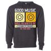 Midweight Hooded Sweatshirt Thumbnail
