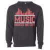 Midweight Hooded Sweatshirt Thumbnail