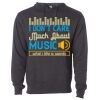 Midweight Hooded Sweatshirt Thumbnail