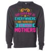 Midweight Hooded Sweatshirt Thumbnail