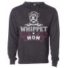 Midweight Hooded Sweatshirt Thumbnail