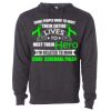 Midweight Hooded Sweatshirt Thumbnail
