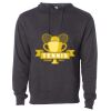 Midweight Hooded Sweatshirt Thumbnail