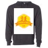 Midweight Hooded Sweatshirt Thumbnail