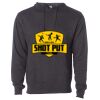 Midweight Hooded Sweatshirt Thumbnail