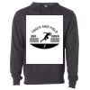 Midweight Hooded Sweatshirt Thumbnail