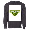Midweight Hooded Sweatshirt Thumbnail