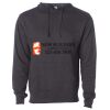 Midweight Hooded Sweatshirt Thumbnail