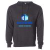 Midweight Hooded Sweatshirt Thumbnail