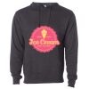 Midweight Hooded Sweatshirt Thumbnail