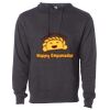 Midweight Hooded Sweatshirt Thumbnail