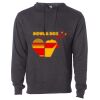 Midweight Hooded Sweatshirt Thumbnail