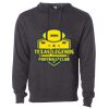 Midweight Hooded Sweatshirt Thumbnail