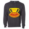 Midweight Hooded Sweatshirt Thumbnail