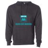 Midweight Hooded Sweatshirt Thumbnail