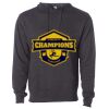 Midweight Hooded Sweatshirt Thumbnail